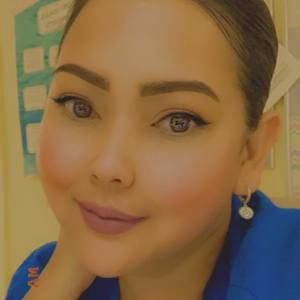 Meet your Posher, Avery jane